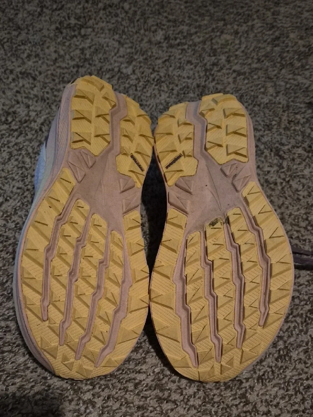 Altra size 22